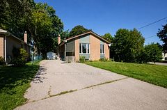 Basement A - 68 Child Drive, Aurora, ON, exterior