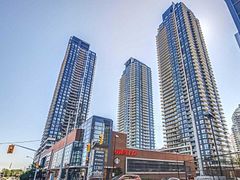 PH 06 - 2200 Lake Shore Boulevard W, Toronto W06, ON, exterior