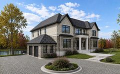 8 Renwood Place, Hamilton, ON, exterior