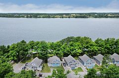 236 - 44 Summer Village Lane, Prince Edward County, ON, exterior