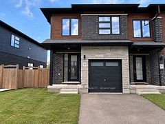 901 Robert Ferrie Drive, Kitchener, ON, exterior