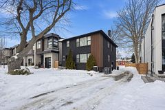 43 Broadview Avenue, Mississauga, ON, exterior