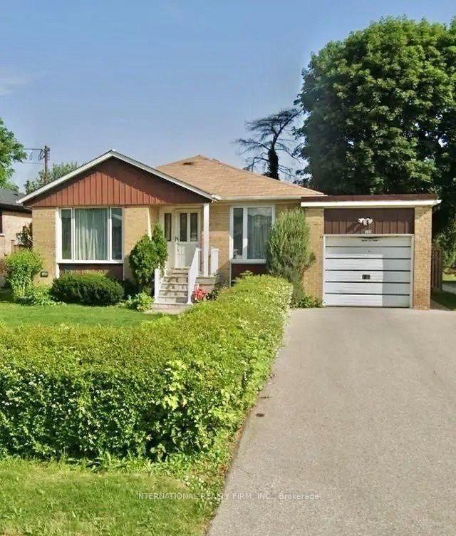 198 Waterloo Avenue, Toronto C06, ON, exterior