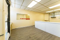 1311 King Street W, Toronto W01, ON, exterior