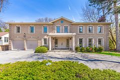 243 Burbank Drive, Toronto C15, ON, exterior