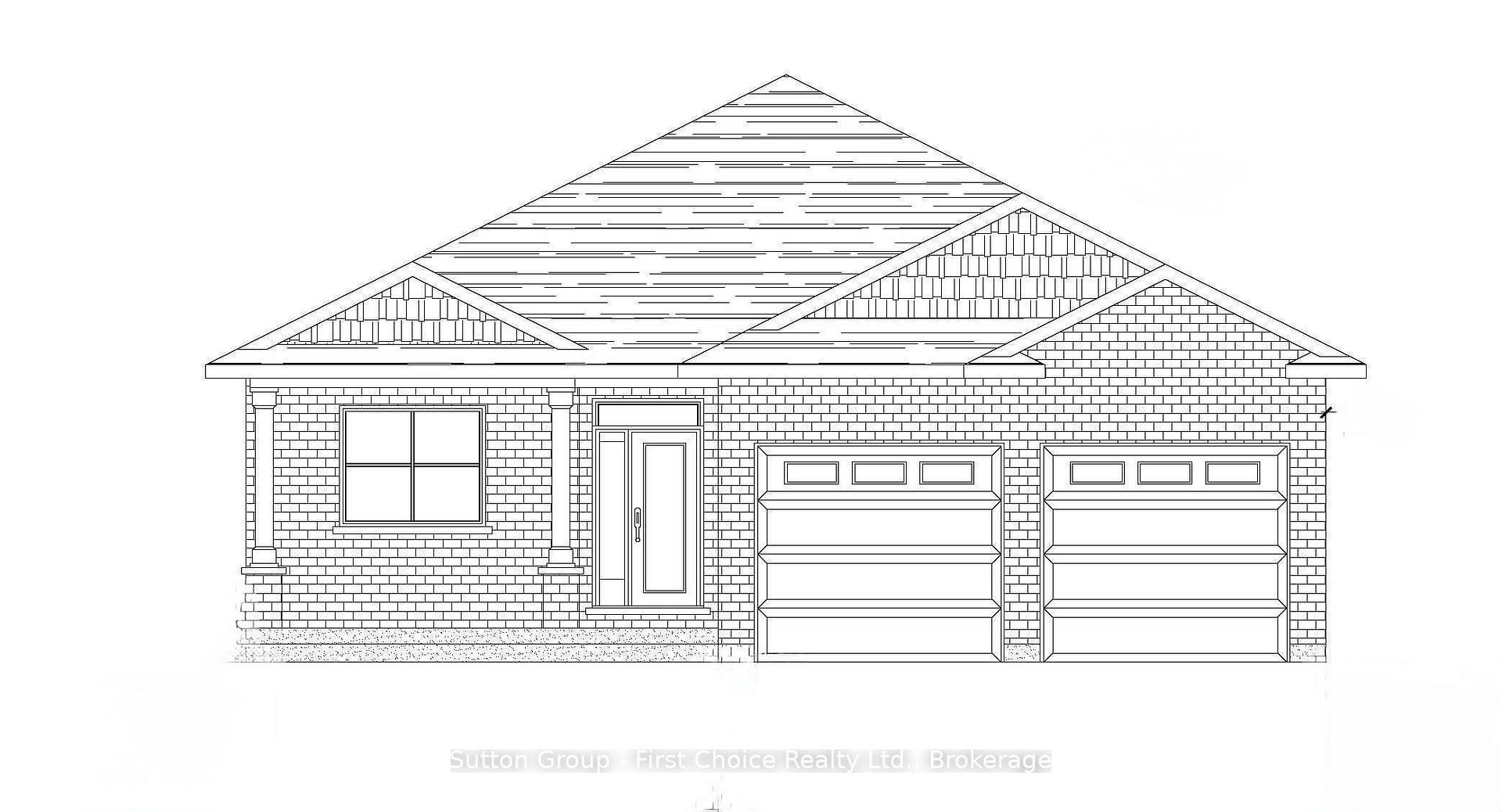 238 Henry Street, West Perth, ON, exterior