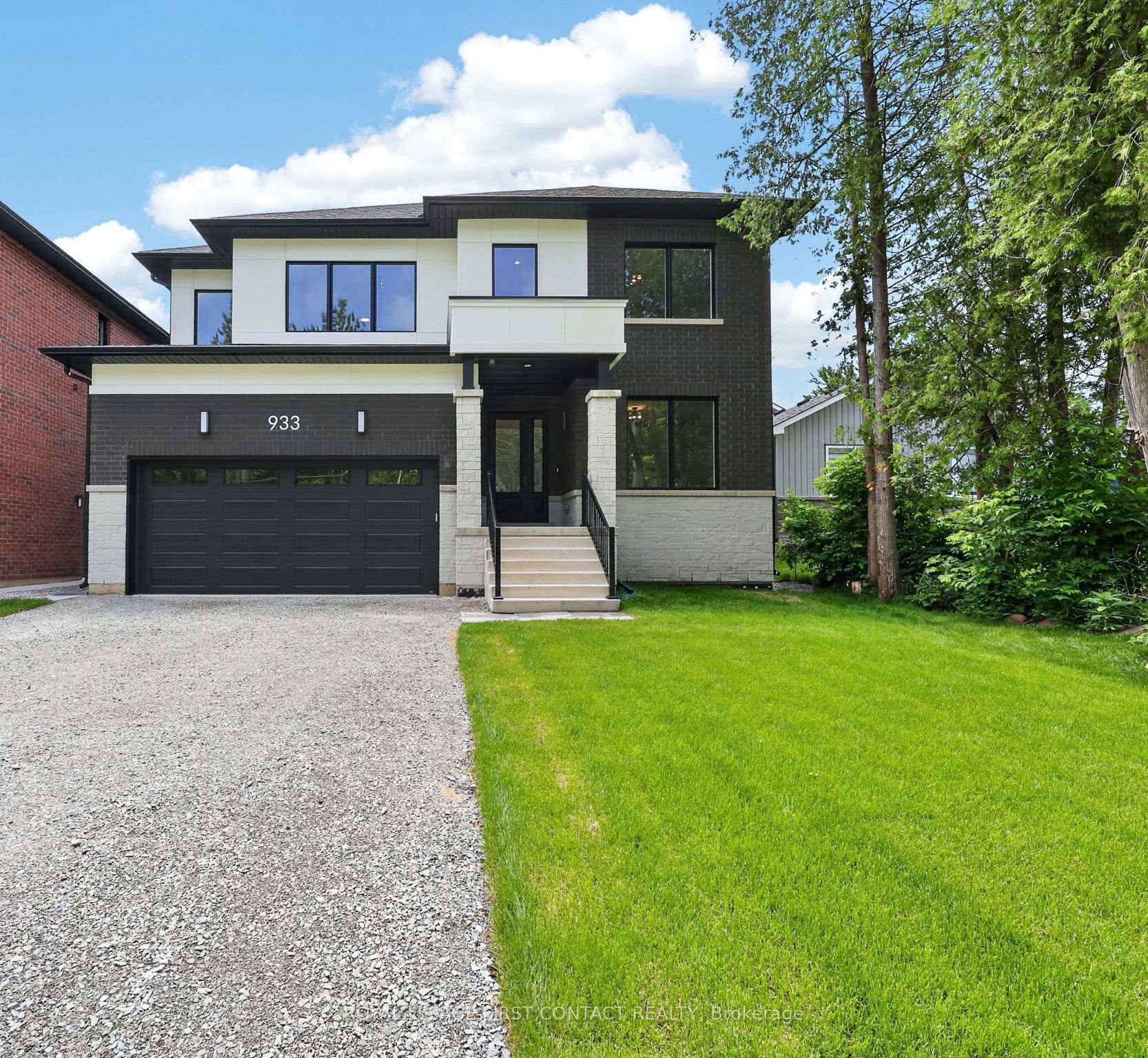 933 7th Line, Innisfil, ON, exterior