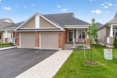 224 Maygrass Way, Stittsville - Munster - Richmond, ON, exterior