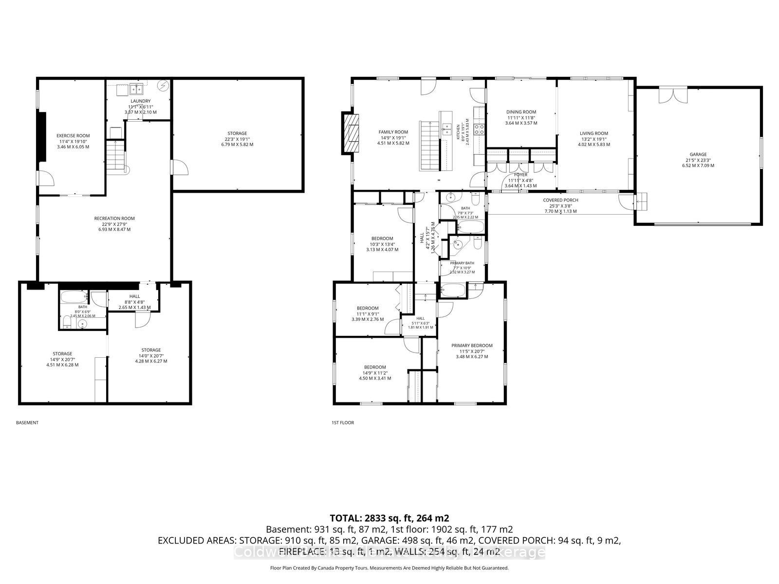 9761 Eighth Line, Halton Hills, ON, exterior