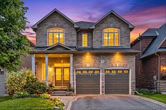 47 Holyrod Drive, Clarington, ON, exterior