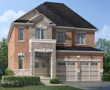 10 Doc Lougheed Avenue, Southgate, ON, exterior
