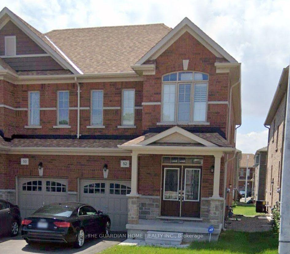 52 Neelands Crescent, Toronto E09, ON, exterior
