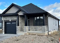 219 Lafayette Street E, Haldimand, ON, exterior