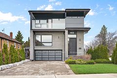 48 Cornelius Parkway, Toronto W04, ON, exterior