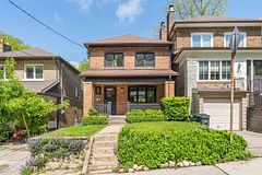 408 Glenlake Avenue, Toronto W02, ON, exterior
