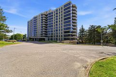 808 - 81 Scott Street, St. Catharines, ON, exterior