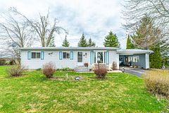 4 Vista Drive, Kawartha Lakes, ON, exterior
