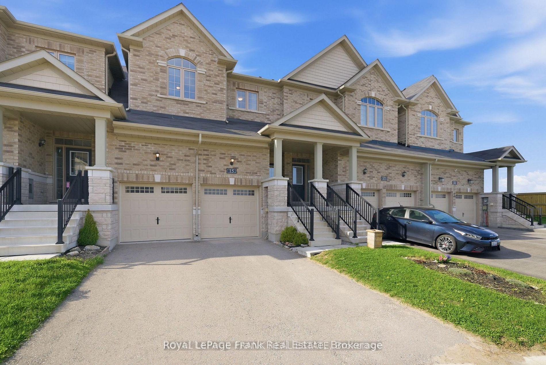 15 Highlands Boulevard, Cavan Monaghan, ON, exterior