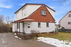 805 Morphet Avenue, Peterborough, ON, exterior