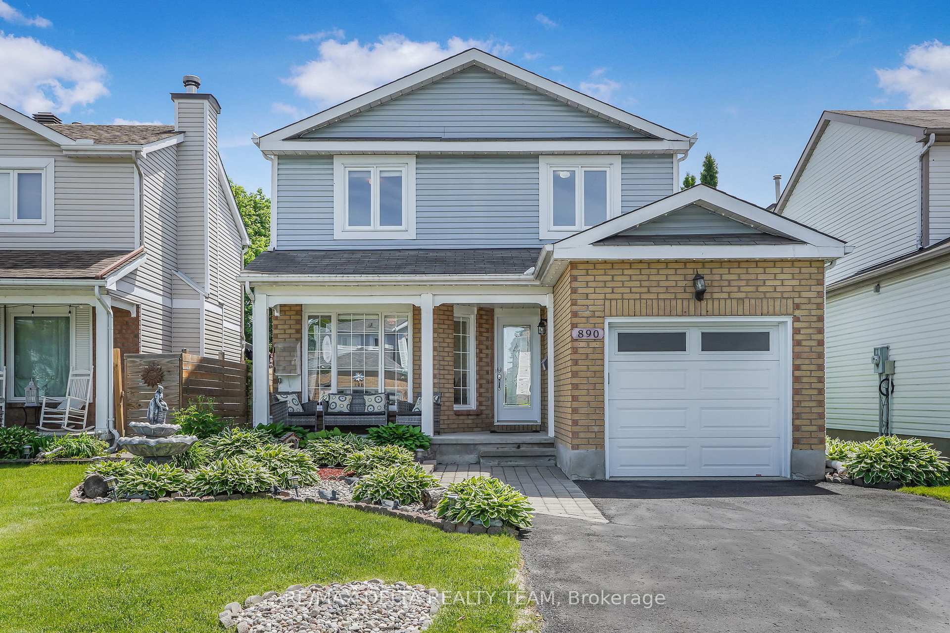 890 Bideford Street, Orleans - Cumberland and Area, ON, exterior