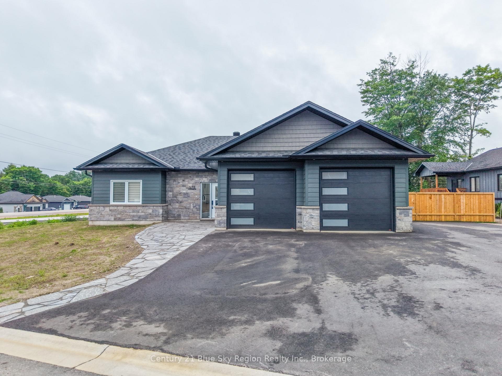178 Carmichael Drive, North Bay, ON, exterior