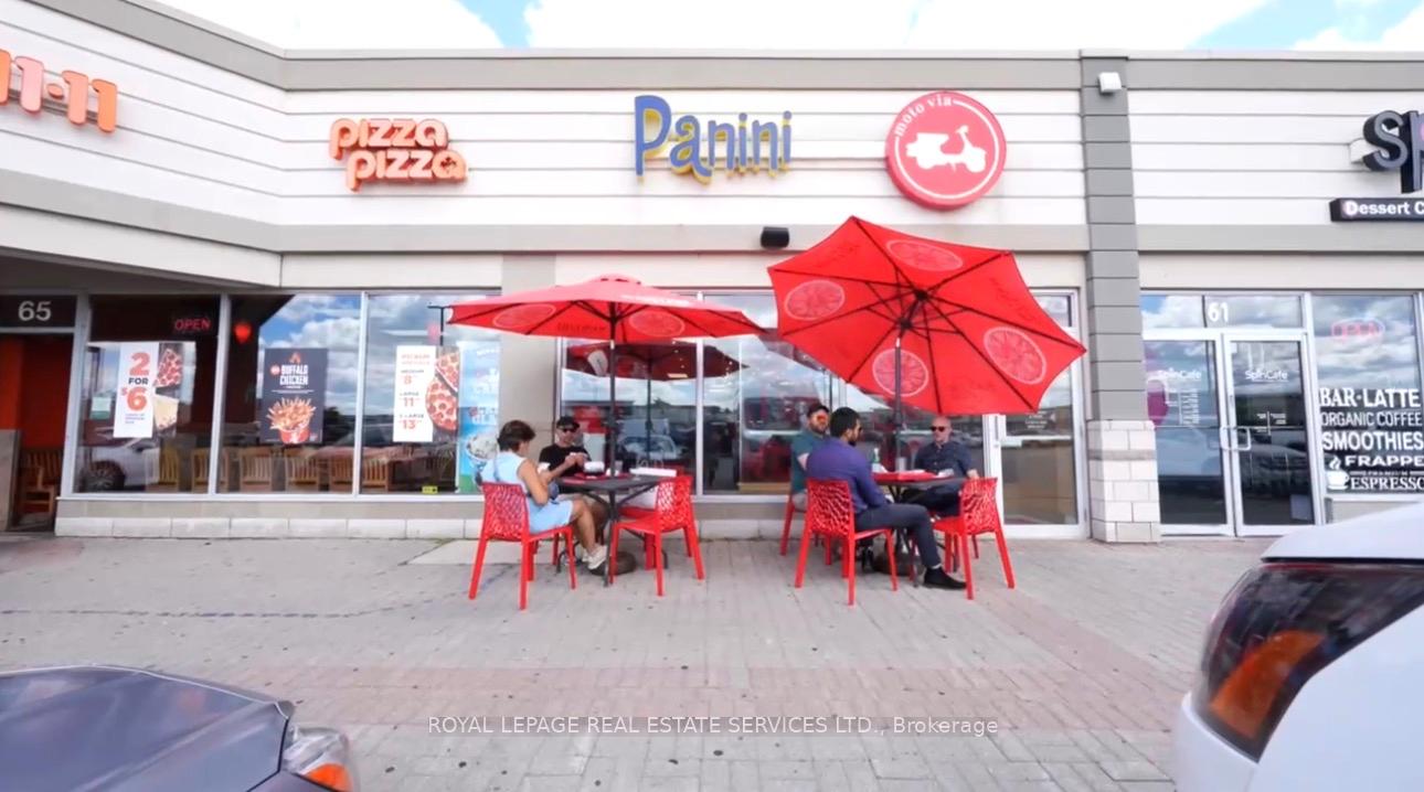 7600 WESTON Road, Vaughan, ON, exterior