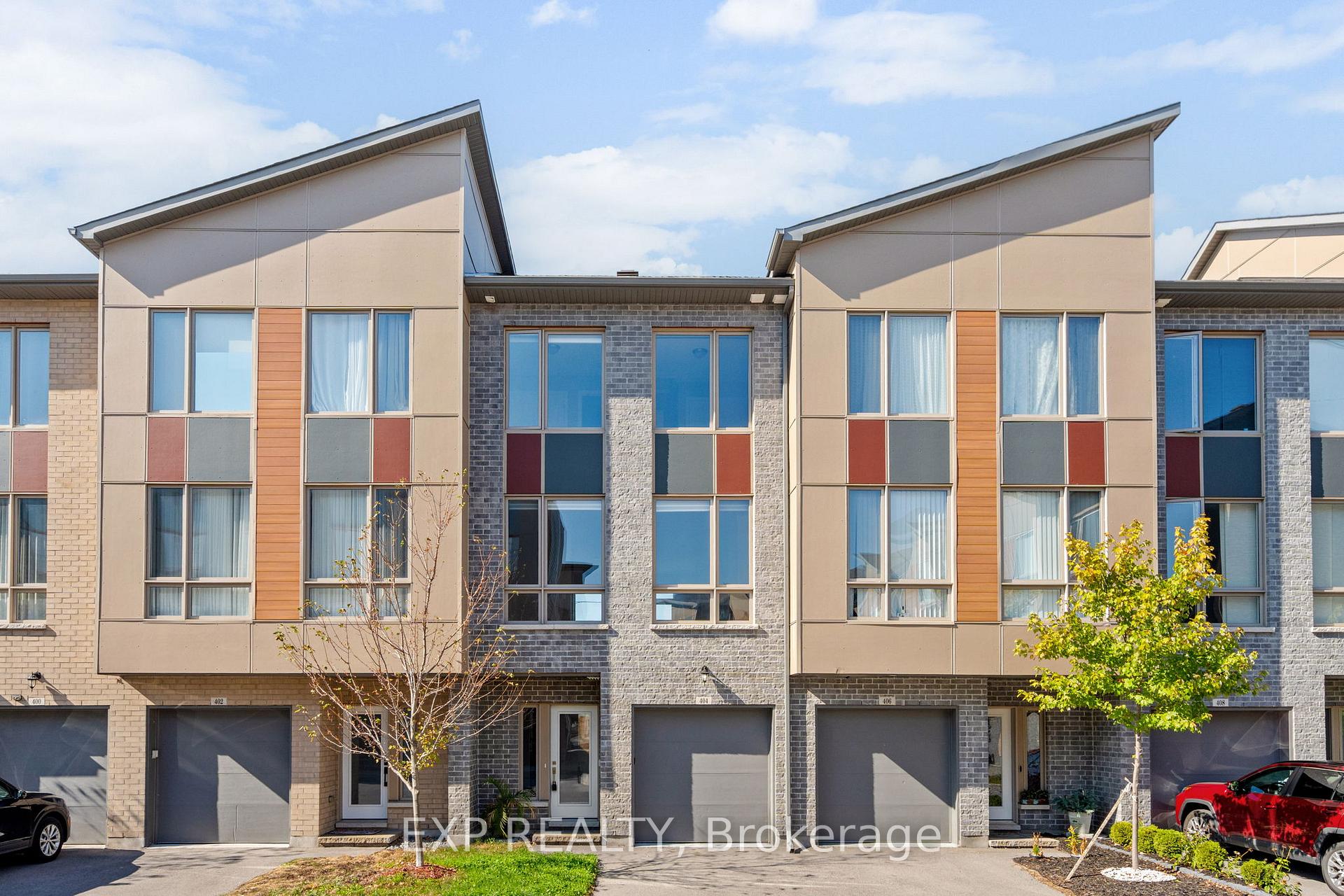 404 Terravita Private, Hunt Club - Windsor Park Village and Area, ON, exterior