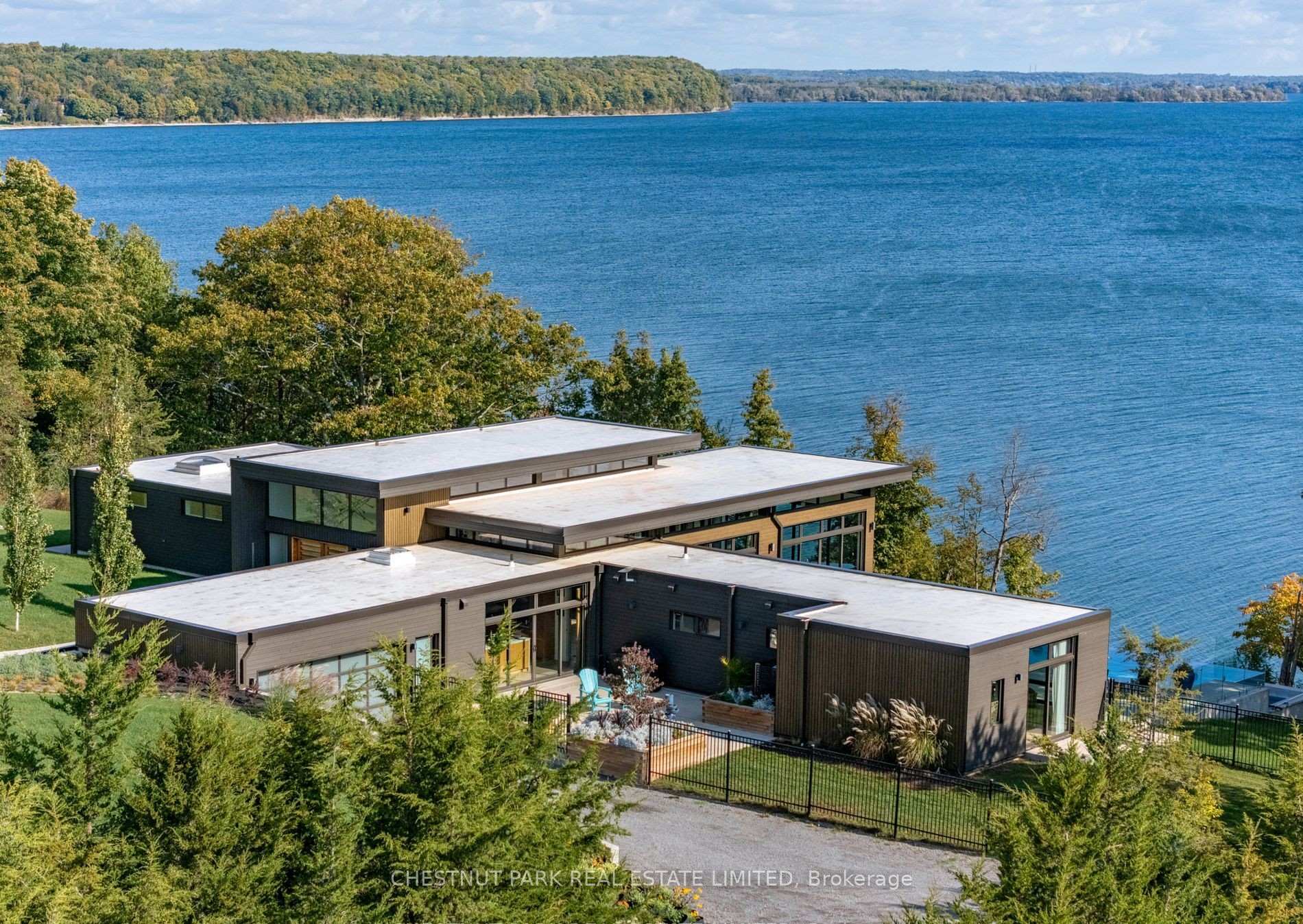 1641 County Road 13 N/A, Prince Edward County, ON, exterior
