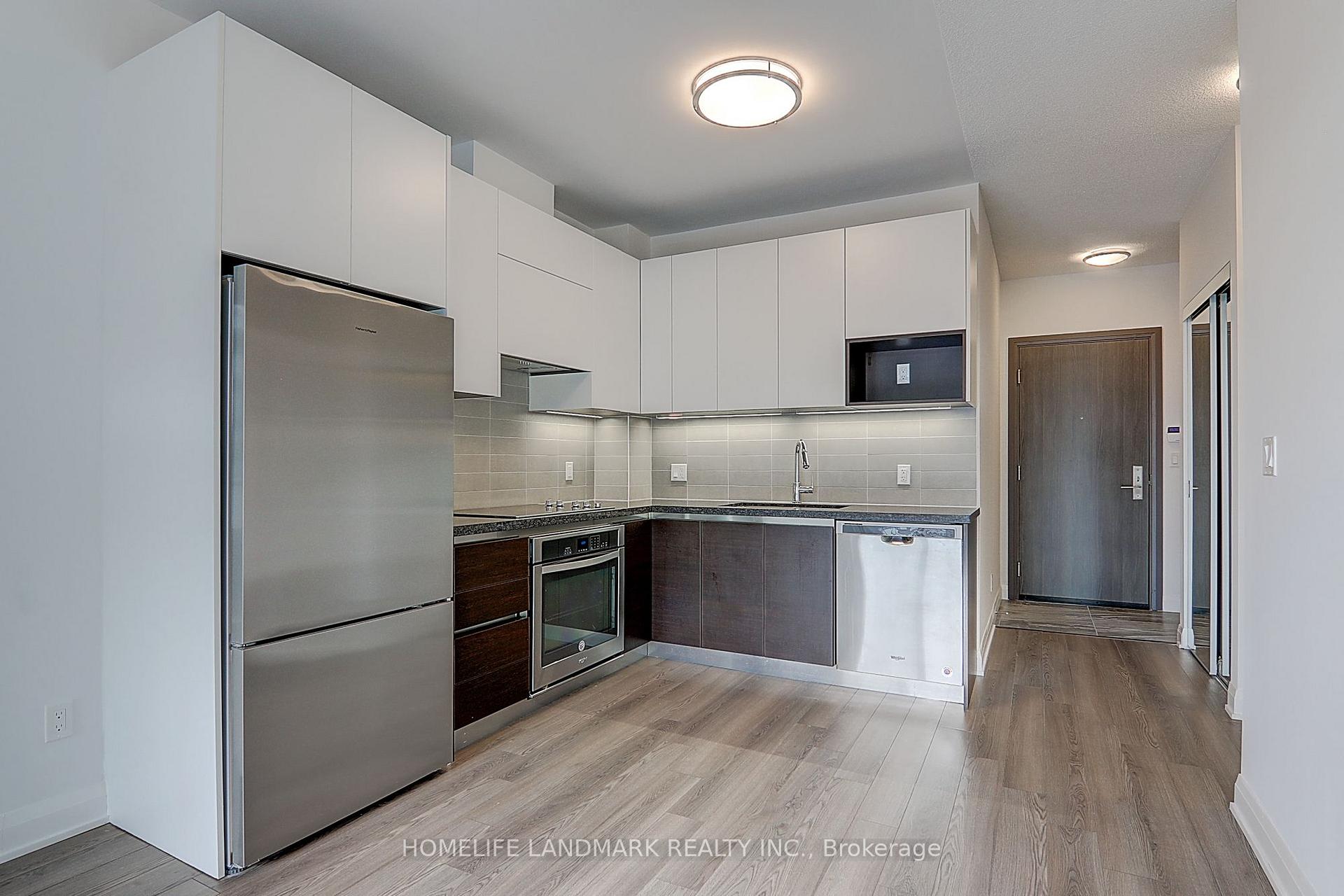 506 - 25 Water Walk Drive, Markham, ON, exterior