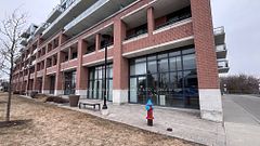 9, 10 & 11 - 11611 Yonge Street, Richmond Hill, ON, exterior