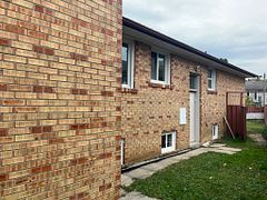 244 Maxwell (Basement) Street, Toronto C06, ON, exterior