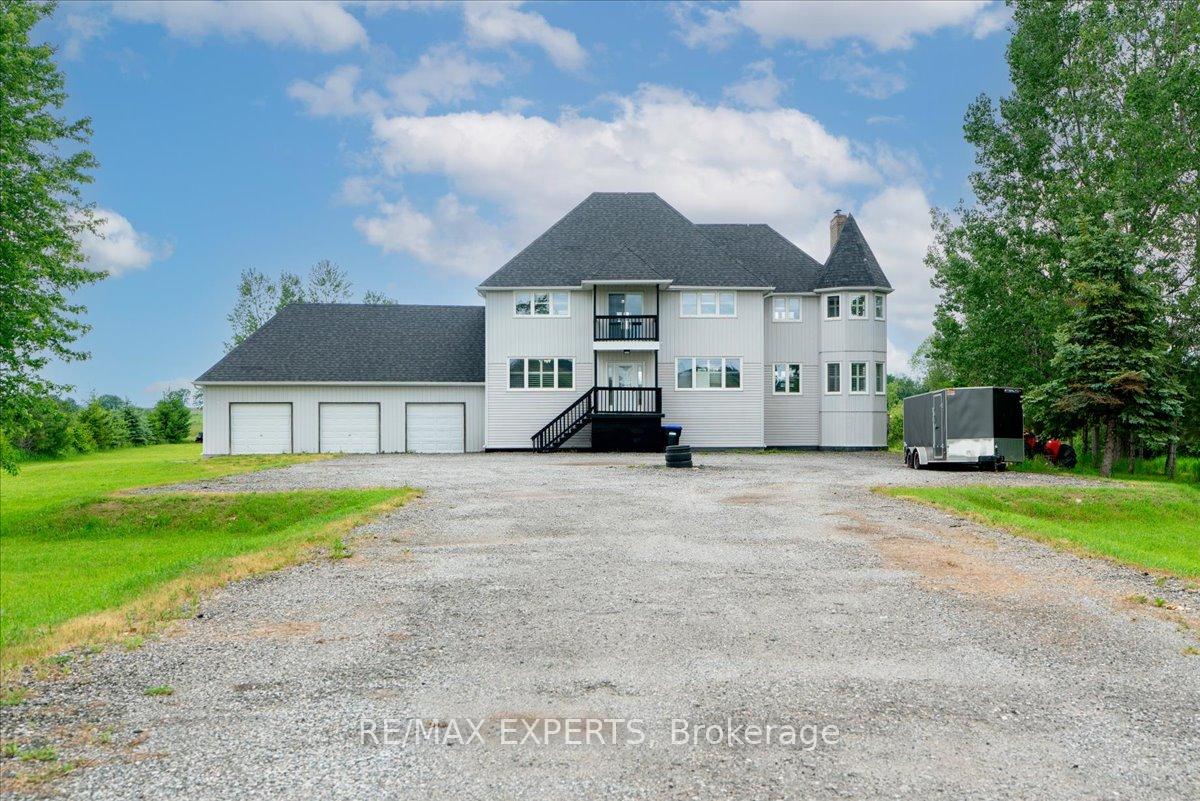 4270 County 50 Road, Adjala-Tosorontio, ON, exterior
