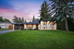 111 Norman Drive, King, ON, exterior