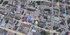 273 King Street E, Hamilton, ON, exterior