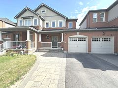 7 Ulson Drive S, Richmond Hill, ON, exterior