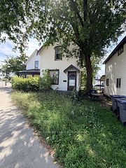 733 Simpson Street, Thunder Bay, ON, exterior