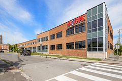 200 - 85 Plymouth Street, Dows Lake - Civic Hospital and Area, ON, exterior
