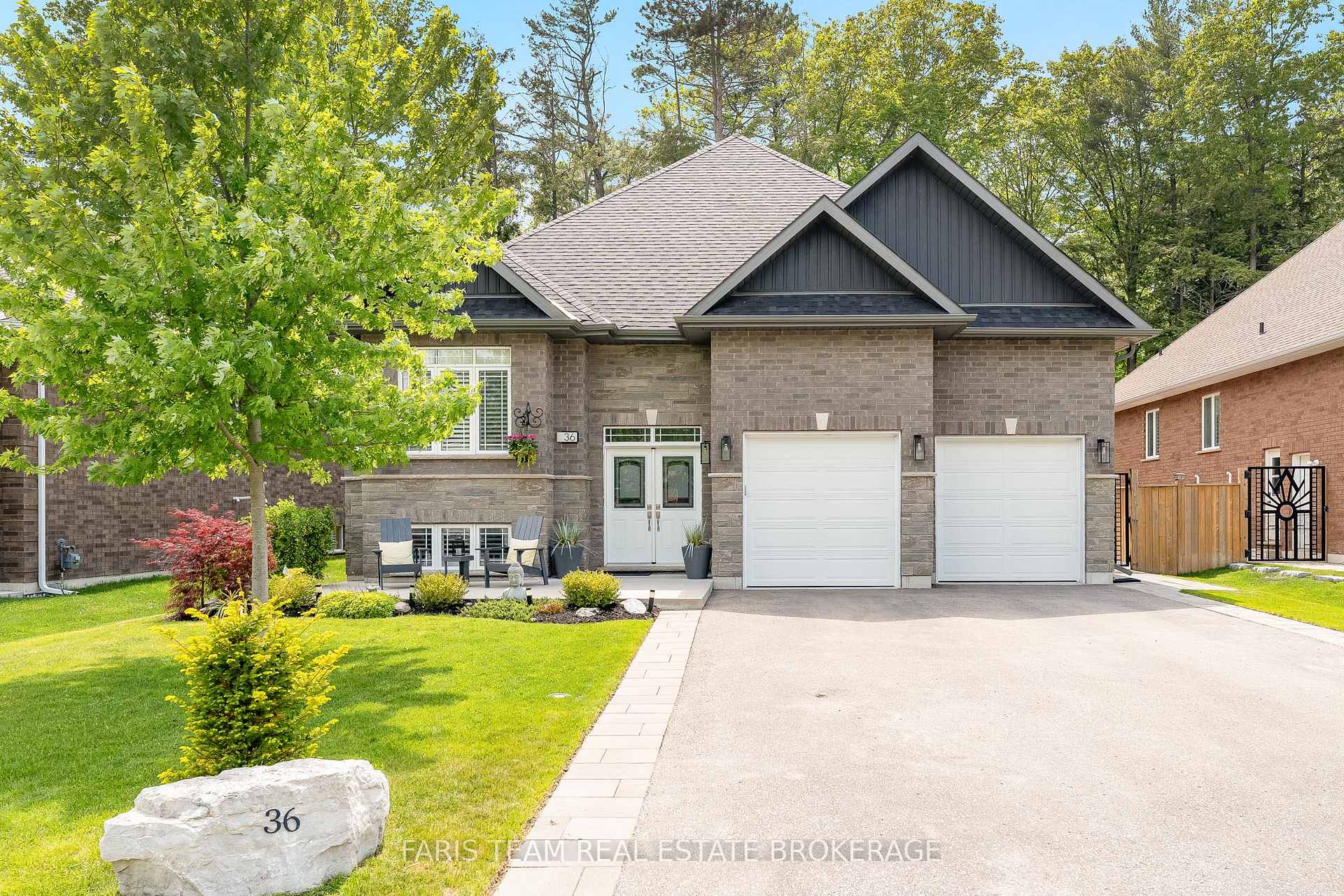 36 Natures Trail, Wasaga Beach, ON, exterior