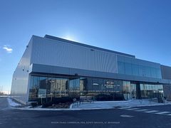 Opt G - 3560 Wyecroft Road, Oakville, ON, exterior