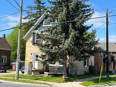 93 Lancaster Street W, Kitchener, ON, exterior