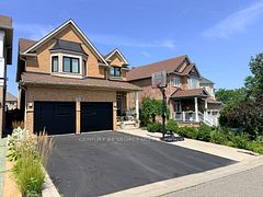 12 Aria Lane, Brampton, ON, exterior