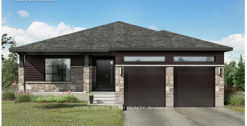 LT 3 Harmony Road, North Dundas, ON, exterior