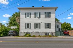 891 Lacroix Road, Clarence-Rockland, ON, exterior