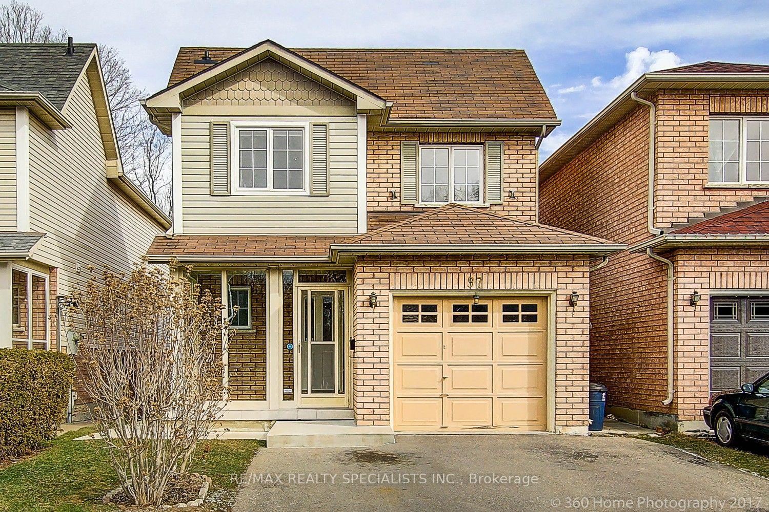 97 Piperbrook Crescent, Toronto E10, ON, exterior