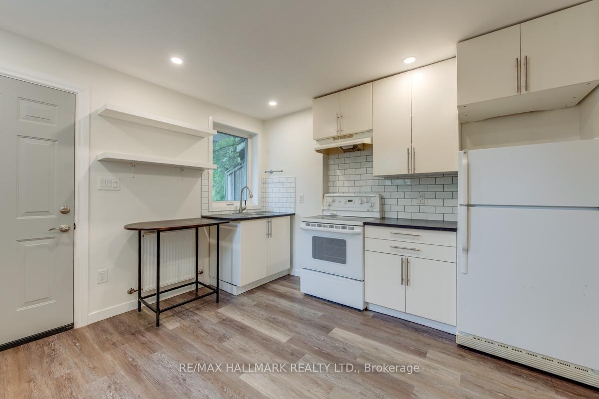 Main - 233 Kingston Road, Toronto E02, ON, exterior
