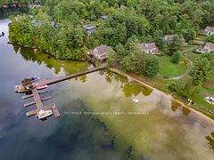 C6/W1 - 3876 MUSKOKA 118 Road, Muskoka Lakes, ON, exterior
