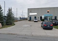 1 - 1199 Cardiff Boulevard, Mississauga, ON, exterior