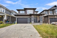 6 Sutherland Crescent, Ingersoll, ON, exterior