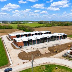 40 - 85 Bonds Corner Road, Woodstock, ON, exterior