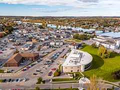 56 & 58 Marmora Street, Quinte West, ON, exterior